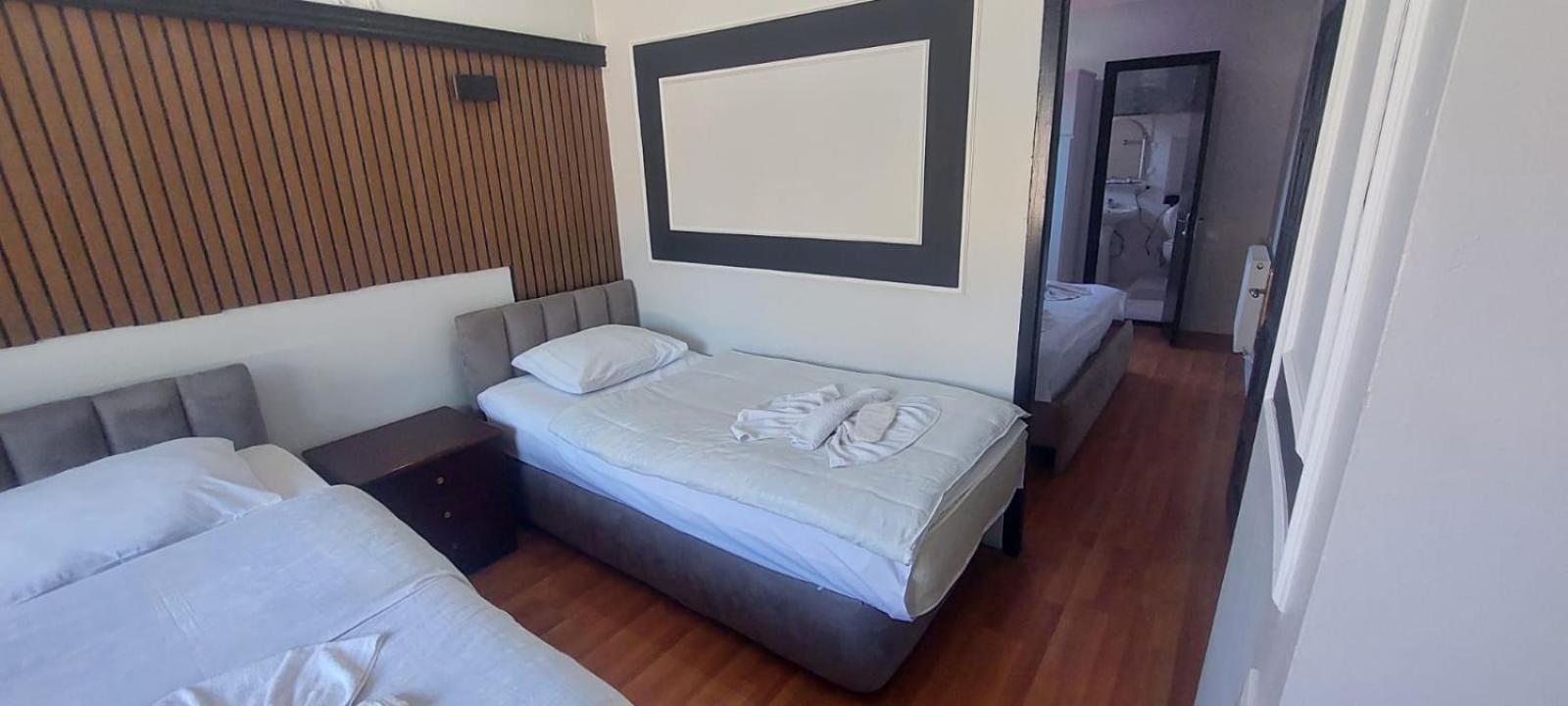 Metrepol Hotel Batumi Exterior foto